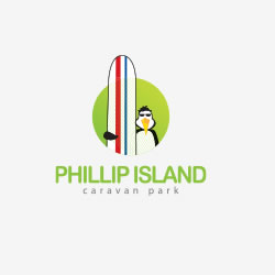 phillip island caravan park