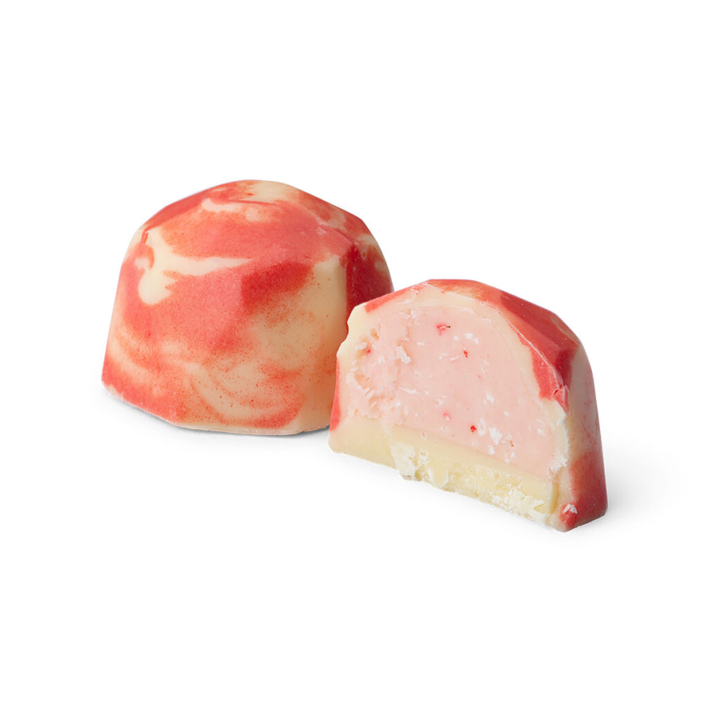 Truffle - Sweet Rose