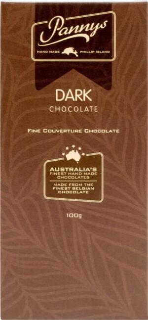 Dark Chocolate