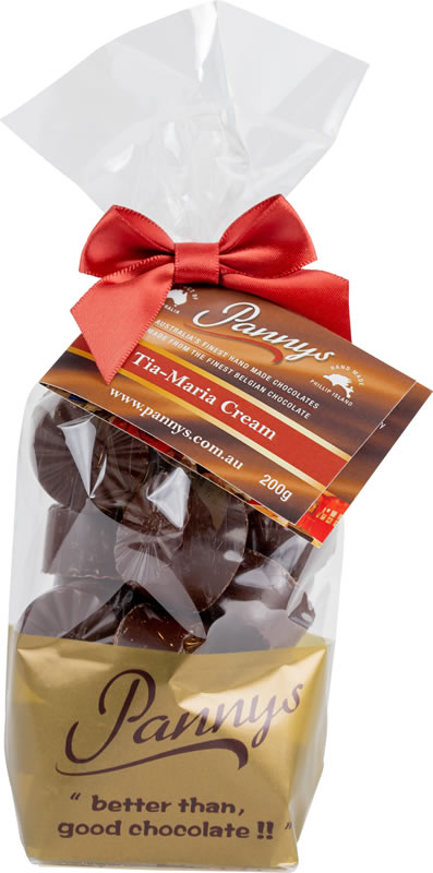 Tia Maria Creams 200g