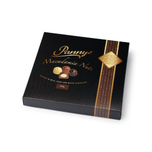 Macadamia Gift Box 25 pce