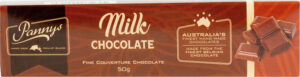Milk Chocolate