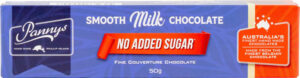 No Added Sugar Milk Chocolate