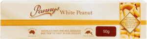 White Peanut