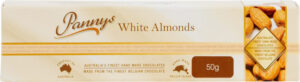 White Almond