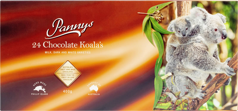 Koala Gift Box 24 Pieces