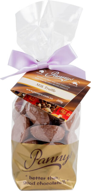 Milk Truffle 200g