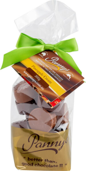 Pineapple Cream 200g