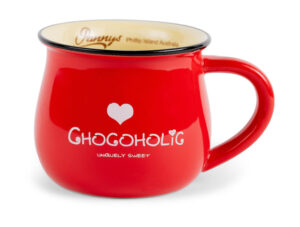 Large Chocoholic Mugs