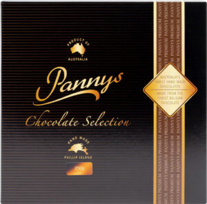 Chocolate Selection 25 piece assortment