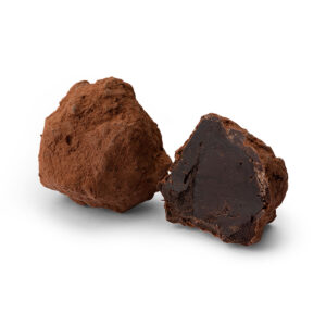 Truffle - Dark Bittersweet
