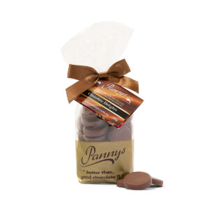 Milk Chocolate Delights 200g