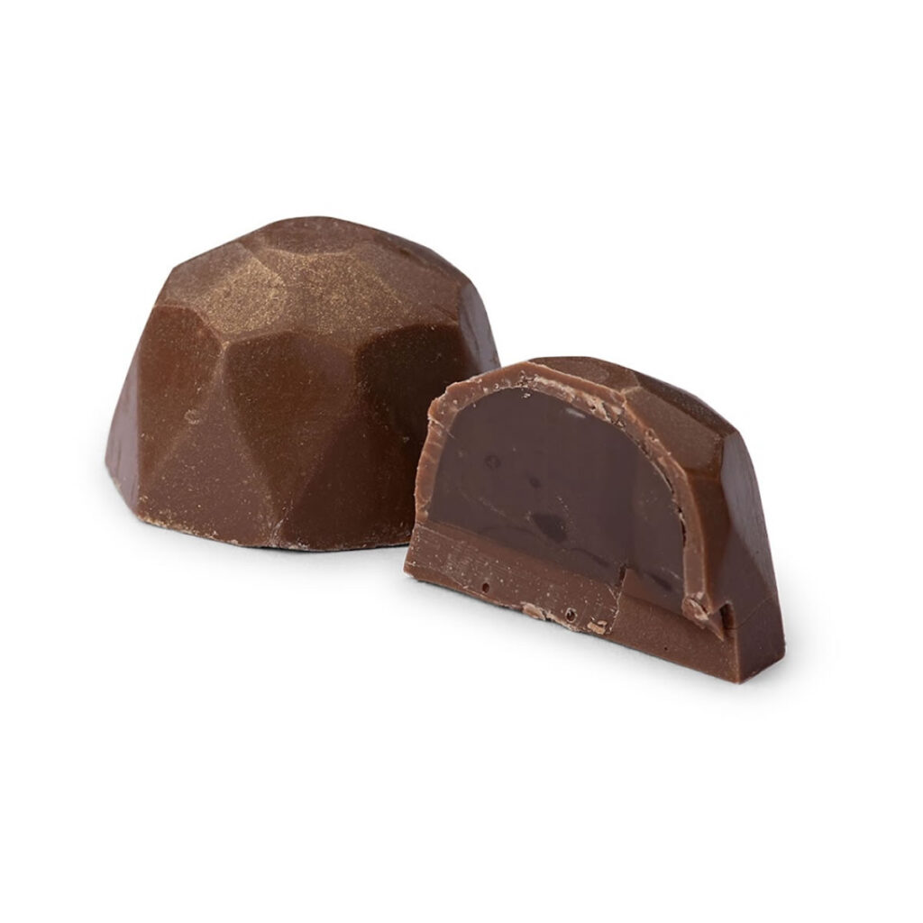 Truffle - Milk
