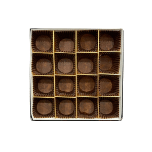 Truffles - Box of 16