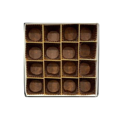 Truffles - Box of 16
