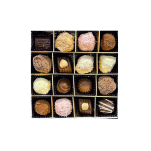 Truffles - Box of 16