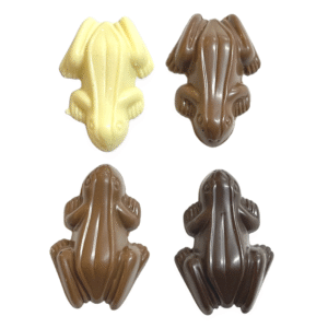 Chocolate Animal Boxes