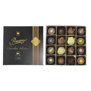 Chocolate Selection 16pce